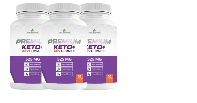 Buy Premium Keto 